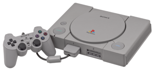 PS1