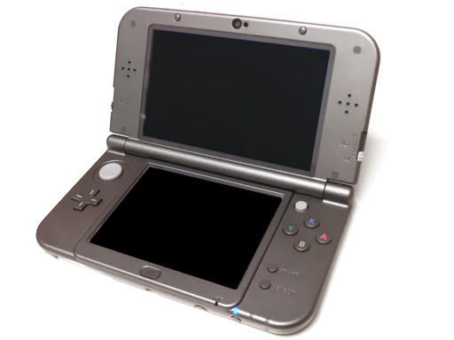 Nintendo New 3DS XL