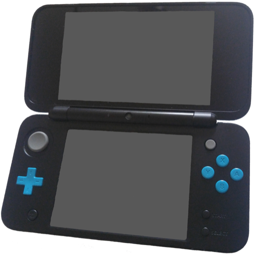 Nintendo New 2DS XL