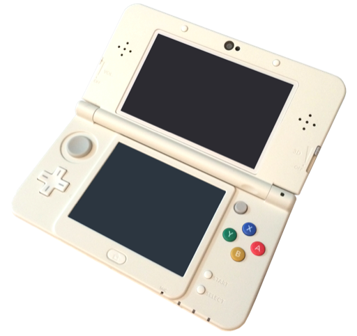 Nintendo New 3DS