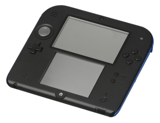 Nintendo 2DS