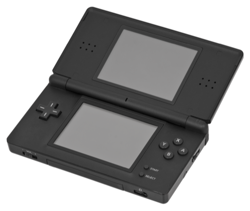 Nintendo DS Lite