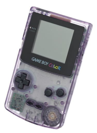 Game Boy Color