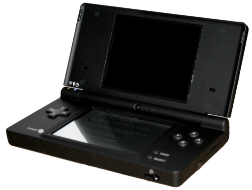 Nintendo DSi
