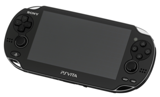 PS Vita