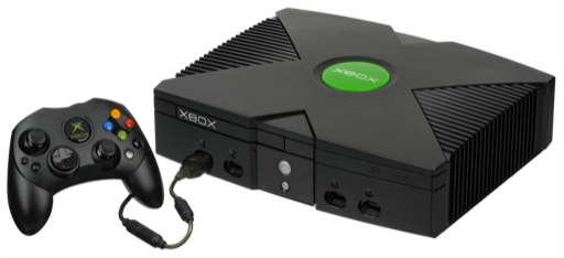 Xbox Original