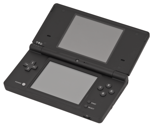 Nintendo DSi